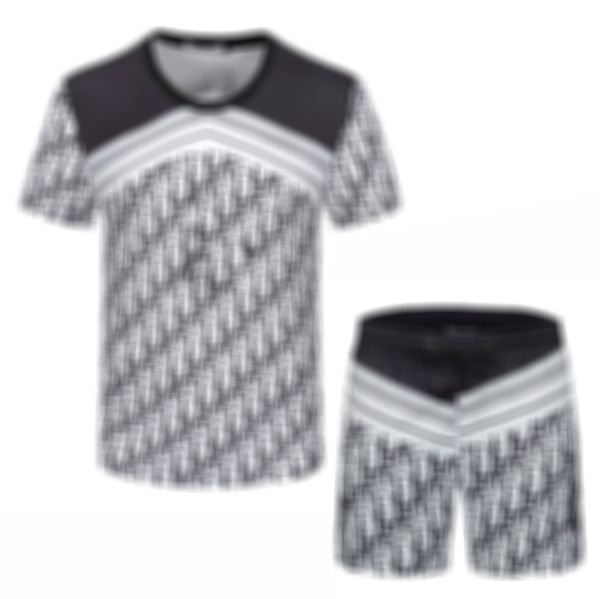 summer mens designers tracksuits jogging suit men tracksuit pullover running sweatshirt man short sleeve pants fashion sweat track suits -3, Gray
summer mens designers tracksuits jogging suit men tracksuit pullover running sweatshirt man short sleeve pants fashion sweat track suits -3, Gray