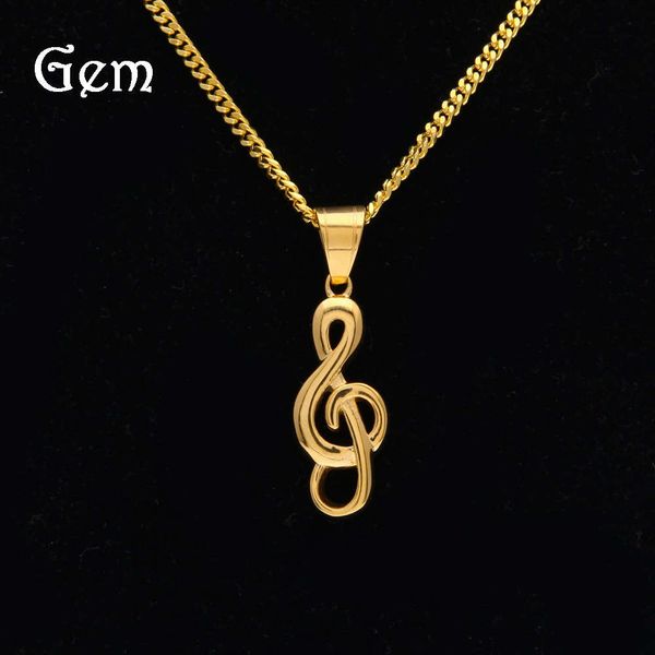 selling notes movement stainless steel pendant men's necklace focus on hip hop jewelry, Silver
selling notes movement stainless steel pendant men's necklace focus on hip hop jewelry, Silver