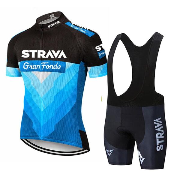 racing sets 2021 pro team strava cycling set bike jersey suit bicycle clothing maillot ropa ciclismo mtb kit sportswear, Black;blue
racing sets 2021 pro team strava cycling set bike jersey suit bicycle clothing maillot ropa ciclismo mtb kit sportswear, Black;blue