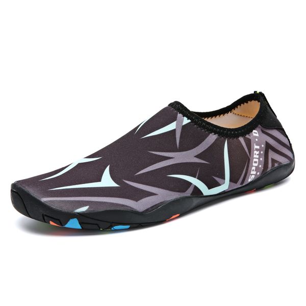 women upstream shoes breathable hiking sport shoe men aqua shoes barefoot men beach shoes for quick dry river sea water sneakers, Black
women upstream shoes breathable hiking sport shoe men aqua shoes barefoot men beach shoes for quick dry river sea water sneakers, Black