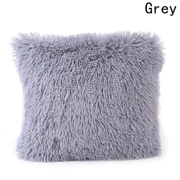 43x 43cm soft plush faux fur decorative cushion pillowcase throw pillow for sofa car chair living room home decoration pillow case
43x 43cm soft plush faux fur decorative cushion pillowcase throw pillow for sofa car chair living room home decoration pillow case