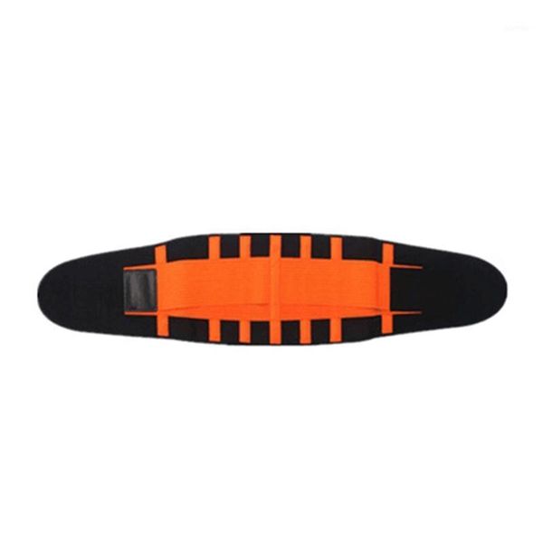 waist support fitness trimmer belt lumbar back gym sport weightlifting adjustable abinal elastic trainer1, Black;gray
waist support fitness trimmer belt lumbar back gym sport weightlifting adjustable abinal elastic trainer1, Black;gray