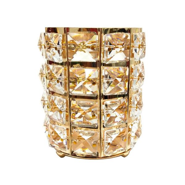 bathroom storage & organization 2021 glitter metal crystal makeup brush bucket gold silver women cosmetic box pen holder vase comb container
bathroom storage & organization 2021 glitter metal crystal makeup brush bucket gold silver women cosmetic box pen holder vase comb container