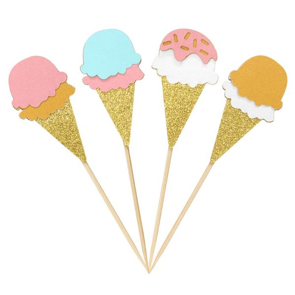 other festive & party supplies 8pcs ice cream cake ers adorable shiny picks paper cupcake decor for wedding birthday festival
other festive & party supplies 8pcs ice cream cake ers adorable shiny picks paper cupcake decor for wedding birthday festival