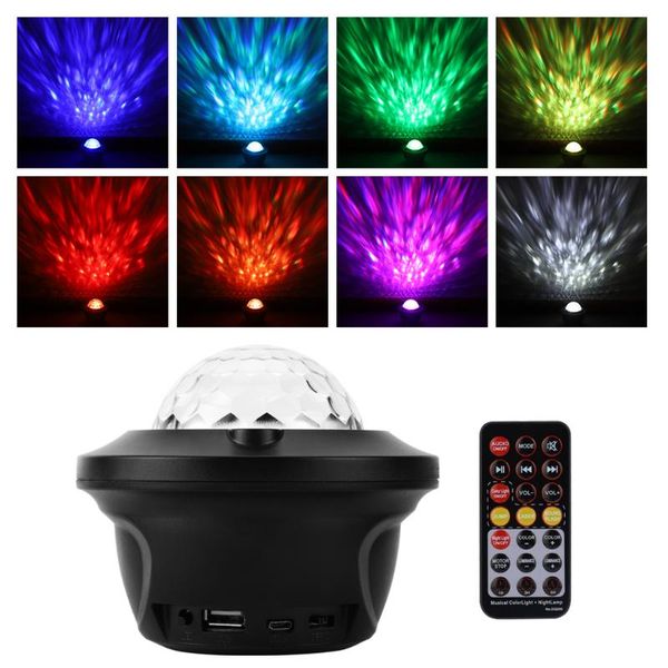 night lights usb led star music starry water wave projector light bluetooth wifi app control decor
night lights usb led star music starry water wave projector light bluetooth wifi app control decor