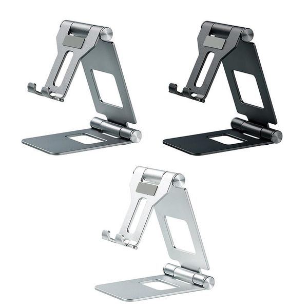 cell phone mounts & holders the desktablet and holder aluminium alloy foldable general bracket shaking sound live lazy charging stand
cell phone mounts & holders the desktablet and holder aluminium alloy foldable general bracket shaking sound live lazy charging stand