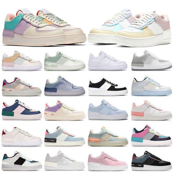 2021 men running shoes women shadow sneakers low white black flax platform mens trainer eur36-40
2021 men running shoes women shadow sneakers low white black flax platform mens trainer eur36-40