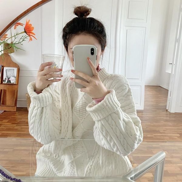 long sweater women 2021 winter grey beige grey sweater pullovers large size womens sweater pull femme hiver korean jumpers goth, Black
long sweater women 2021 winter grey beige grey sweater pullovers large size womens sweater pull femme hiver korean jumpers goth, Black