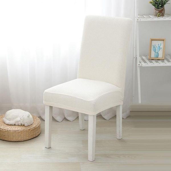 chair covers elastic jacquard cover stretch wedding el dining room banquet home thickened seat protector solid color
chair covers elastic jacquard cover stretch wedding el dining room banquet home thickened seat protector solid color