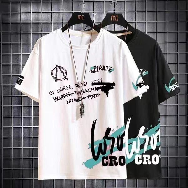 hip hop t shirt man fashion harajuku brand male rock t-shirt casual summer tshirt streetwear korean style oversized tee boy, White;black
hip hop t shirt man fashion harajuku brand male rock t-shirt casual summer tshirt streetwear korean style oversized tee boy, White;black