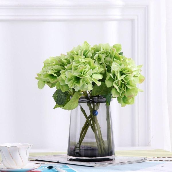 decorative flowers & wreaths wedding party supplies fake silk hydrangea flowers,artificial pink white small flower branch home decorations
decorative flowers & wreaths wedding party supplies fake silk hydrangea flowers,artificial pink white small flower branch home decorations