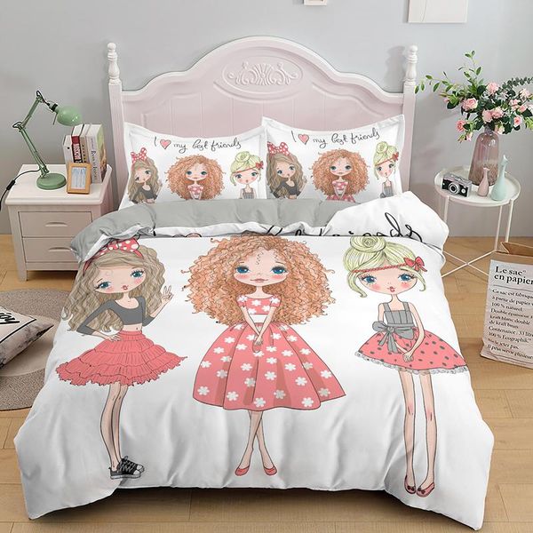 bedding sets beautiful sweet girls single king size set 2/3pcs quilt cover with pillowcase duvet covers drop
bedding sets beautiful sweet girls single king size set 2/3pcs quilt cover with pillowcase duvet covers drop