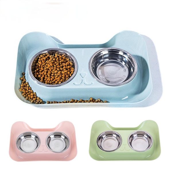 cat bowls & feeders cute bowl non-slip pet dog food double water elevated feeder
cat bowls & feeders cute bowl non-slip pet dog food double water elevated feeder