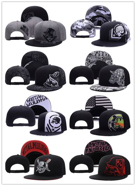 2021 metal baseball caps mulisha for men women gorras bones sports hip hop street outdoor snapback hats hhhh, Blue;gray
2021 metal baseball caps mulisha for men women gorras bones sports hip hop street outdoor snapback hats hhhh, Blue;gray