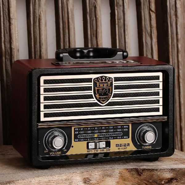 radio portable wooden retro am fm wireless bluetooth hifi speaker stereo receiver player usb tf card aux mp3 classic style
radio portable wooden retro am fm wireless bluetooth hifi speaker stereo receiver player usb tf card aux mp3 classic style