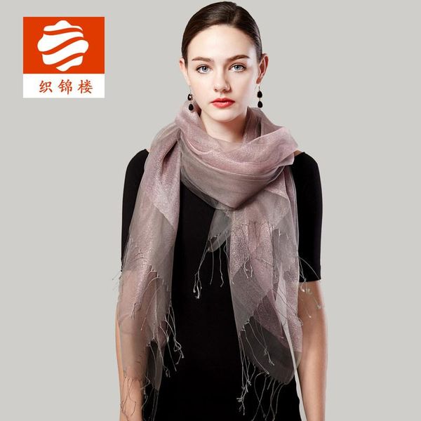 100% silk scarf women fashion double-layer spring winter autumn soft natural luxury shawl 200-70cm scarves, Blue;gray
100% silk scarf women fashion double-layer spring winter autumn soft natural luxury shawl 200-70cm scarves, Blue;gray