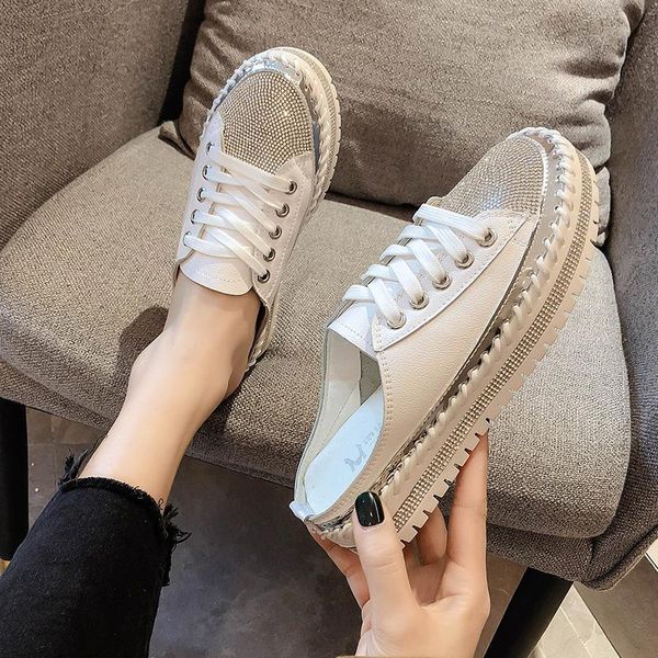 glitter slides shoes woman's slippers loafers cover toe med platform jelly 2021 sneaker flat rubber pu autumn fabric cross-tied, Black
glitter slides shoes woman's slippers loafers cover toe med platform jelly 2021 sneaker flat rubber pu autumn fabric cross-tied, Black