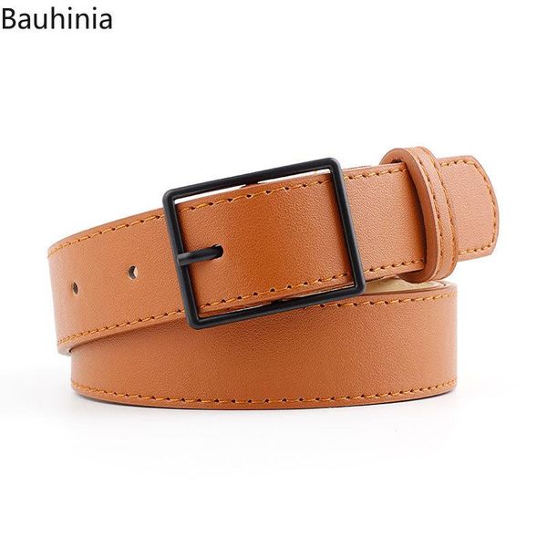 belts women waist belt pu leather metal pin buckle for ladies leisure dress jeans wild waistband, Black;brown
belts women waist belt pu leather metal pin buckle for ladies leisure dress jeans wild waistband, Black;brown