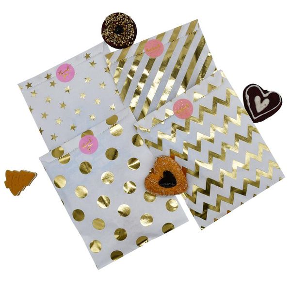 gift wrap 5pcs paper bags dot stripe candy bag birthday party decoration packing cookie wedding christmas supplies
gift wrap 5pcs paper bags dot stripe candy bag birthday party decoration packing cookie wedding christmas supplies