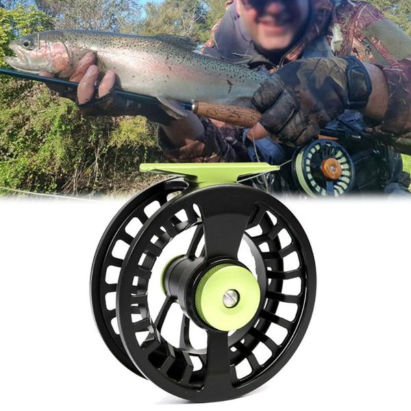 lightweight 2+1bb fishing reel aluminum alloy 5/6 7/8 model fishing wheel pesca iscas fish tackle accessories
lightweight 2+1bb fishing reel aluminum alloy 5/6 7/8 model fishing wheel pesca iscas fish tackle accessories