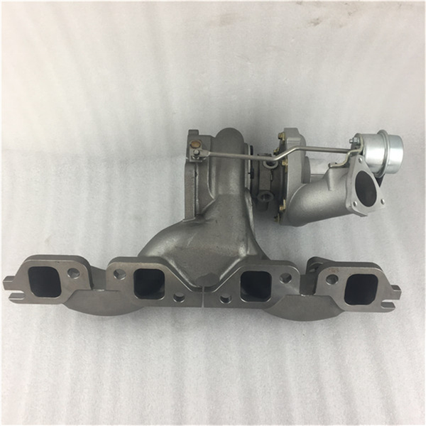 the new turbocharger gt2256ms is suitable for isuzu dpr light truck 704136-0003 704136-5003s 8972083520 8973267520
the new turbocharger gt2256ms is suitable for isuzu dpr light truck 704136-0003 704136-5003s 8972083520 8973267520