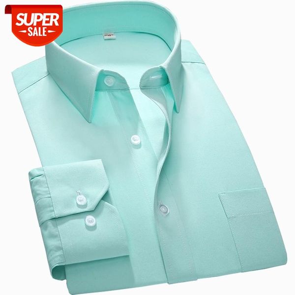 s~7xl oversized shirt men regular fit square collar long sleeve dress shirts for men solid twill striped white mens clothes #y69w, White;black
s~7xl oversized shirt men regular fit square collar long sleeve dress shirts for men solid twill striped white mens clothes #y69w, White;black