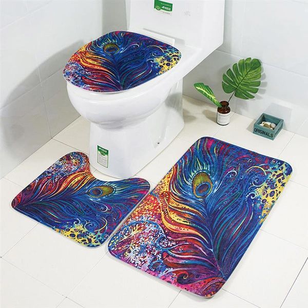 3pcs flannel bathroom mat set hydrophilic toilet carpet washable kitchen floor rug anti-slip shower room mat
3pcs flannel bathroom mat set hydrophilic toilet carpet washable kitchen floor rug anti-slip shower room mat