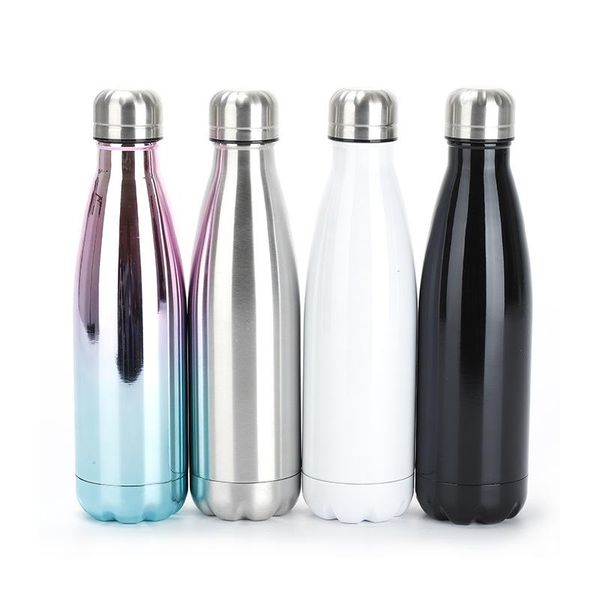 water bottles fashion and simple outdoor portable coke bottle stainless steel 304 vacuum flask large capacity sports wholesale
water bottles fashion and simple outdoor portable coke bottle stainless steel 304 vacuum flask large capacity sports wholesale
