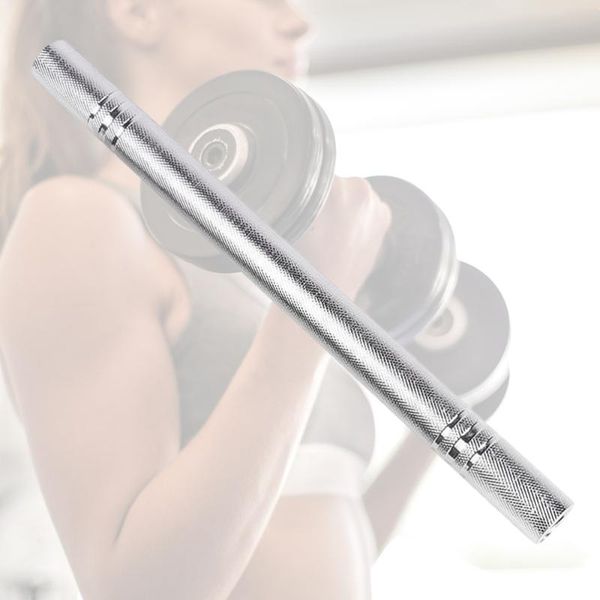 dumbbells dumbbell connecting rod barbell connector bar weightlifting equipment accessories (silver 60cm)
dumbbells dumbbell connecting rod barbell connector bar weightlifting equipment accessories (silver 60cm)