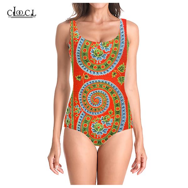 cloocl bohemian tribal totem summer fashion 3d printed women sleeveless swimsuit cosplay swimsuits beach one piece swimwear, White;black
cloocl bohemian tribal totem summer fashion 3d printed women sleeveless swimsuit cosplay swimsuits beach one piece swimwear, White;black