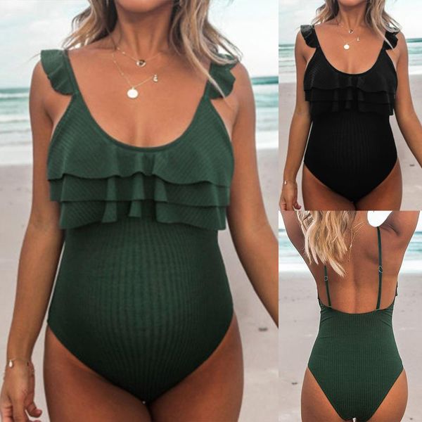2021 summer swimsuit women's one-piece maternity swimwear lace swimsuit bikini swimming beachwear bathing suit maternity
2021 summer swimsuit women's one-piece maternity swimwear lace swimsuit bikini swimming beachwear bathing suit maternity