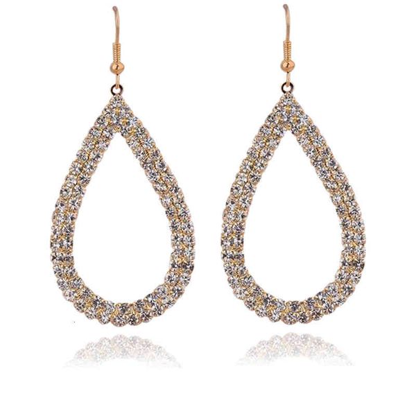 charms ear stud clip rings jewelry female hollowed out with diamond drop crystal bridal claw chain, Golden
charms ear stud clip rings jewelry female hollowed out with diamond drop crystal bridal claw chain, Golden