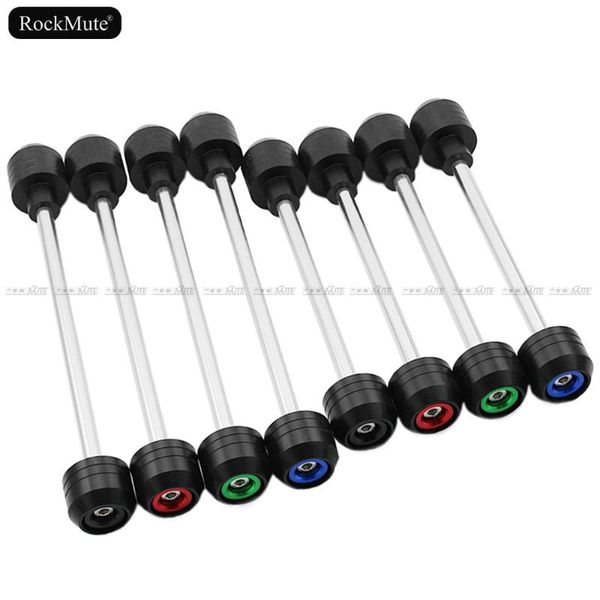 parts front/rear axle wheel fork sliders crash protector for s1000rr 15-18, s1000r 14-18, s1000xr 15-19 motorcycle fall protection
parts front/rear axle wheel fork sliders crash protector for s1000rr 15-18, s1000r 14-18, s1000xr 15-19 motorcycle fall protection