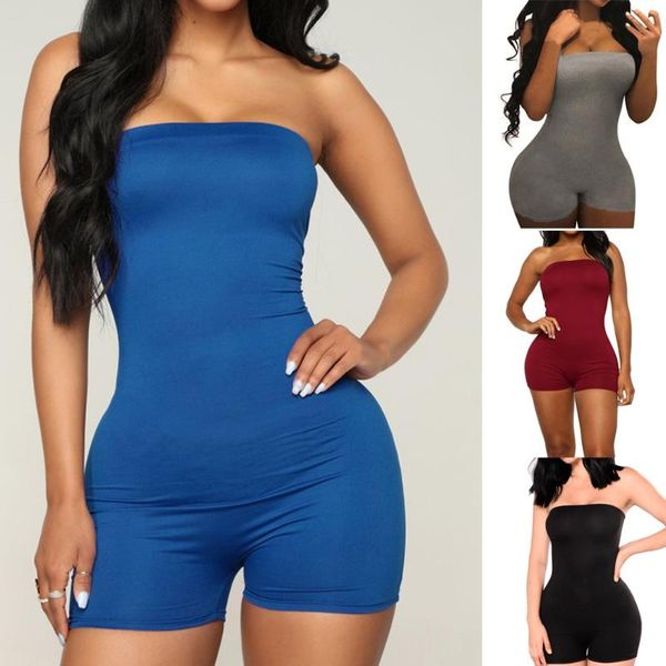 women's jumpsuits & rompers womail women jumpsuit fashion off shoulder solid party plausuit casual daily dropship j21, Black;white
women's jumpsuits & rompers womail women jumpsuit fashion off shoulder solid party plausuit casual daily dropship j21, Black;white