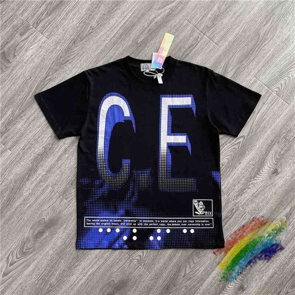 men's t-shirts ce cavempt t shirt men women 1:1 quality t-shirt blue colorful printing cav empt c.e tee gua5, White;black 
men's t-shirts ce cavempt t shirt men women 1:1 quality t-shirt blue colorful printing cav empt c.e tee gua5, White;black