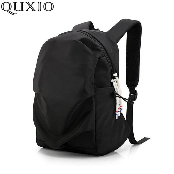 backpack 2021 fashion simple nylon soild color waterproof travel 13 inches computer school bag wyh04
backpack 2021 fashion simple nylon soild color waterproof travel 13 inches computer school bag wyh04