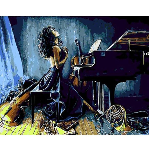 paintings little girl with piano diy canvas painting by numbers modern acrylic abstract oil paint picture for wall art
paintings little girl with piano diy canvas painting by numbers modern acrylic abstract oil paint picture for wall art