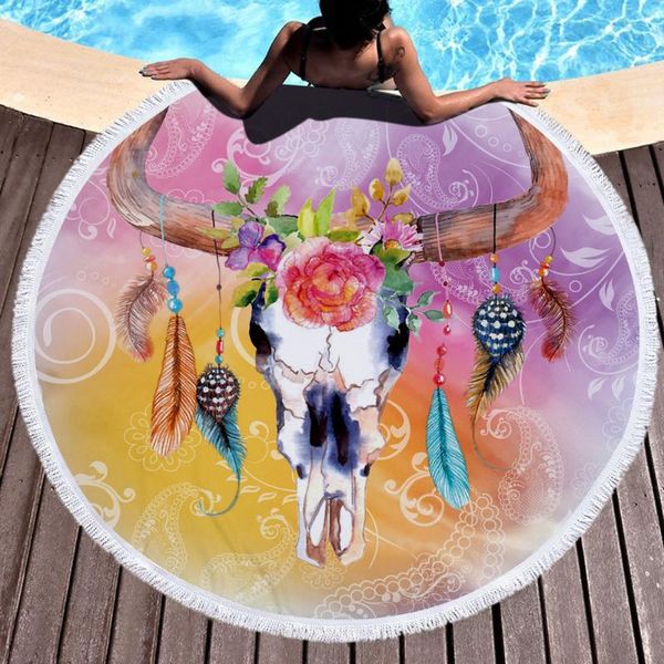 outdoor pads 150cm tassel beach blanket 2021 picnic mat camping round sandbeach towel sleeping pad shawl mattress
outdoor pads 150cm tassel beach blanket 2021 picnic mat camping round sandbeach towel sleeping pad shawl mattress