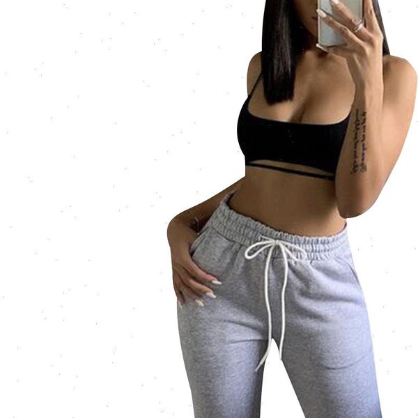 high waist hip hop pants drawstring elastic sweatpants jeggings womens ladies jogger long pants trousers s xl, Black;white
high waist hip hop pants drawstring elastic sweatpants jeggings womens ladies jogger long pants trousers s xl, Black;white