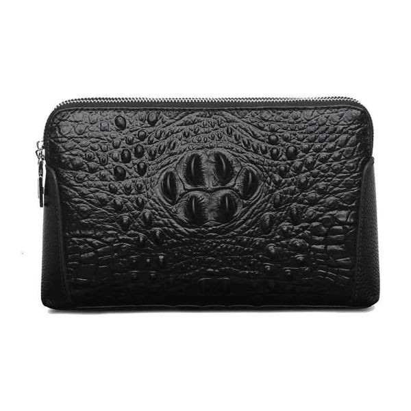 men's leather wallet fashion casual handbag crocodile embossed pattern mobile phone bag, Red;black
men's leather wallet fashion casual handbag crocodile embossed pattern mobile phone bag, Red;black