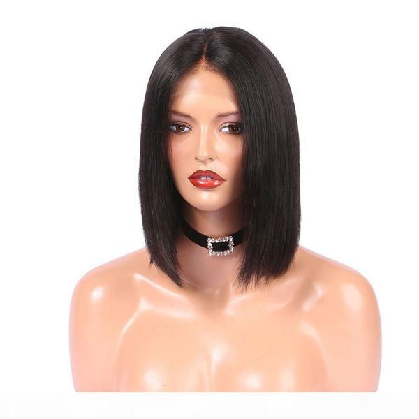 virgin peruvian human hair bob wig glueless wig silk straight short hair bob full lace wig straight front lace wigs for women, Black;brown
virgin peruvian human hair bob wig glueless wig silk straight short hair bob full lace wig straight front lace wigs for women, Black;brown
