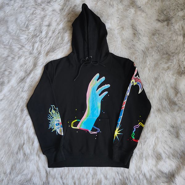 men black hoodie magtic hand printting hoodies hip hop sweatshirts novelty fleece sweatshirt men's women
men black hoodie magtic hand printting hoodies hip hop sweatshirts novelty fleece sweatshirt men's women