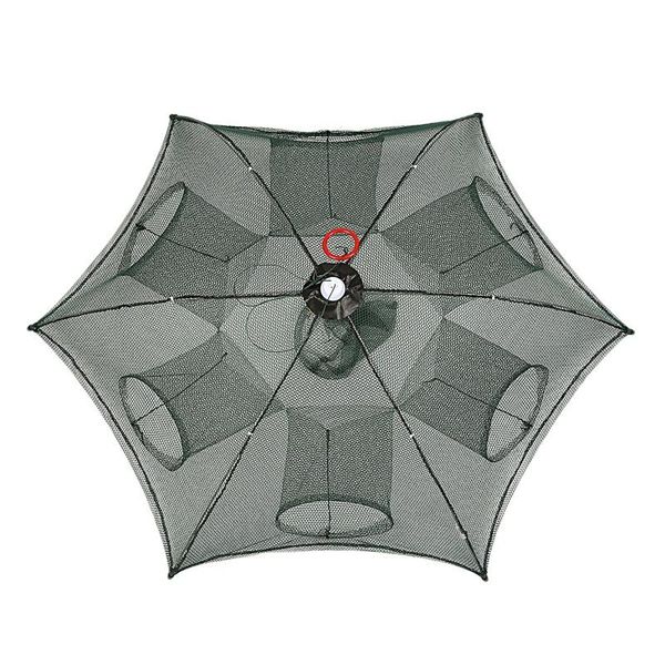 portable foldable automatic fishing net landing trap cast dip cage fish shrimp minnow crayfish crab baits accessories
portable foldable automatic fishing net landing trap cast dip cage fish shrimp minnow crayfish crab baits accessories