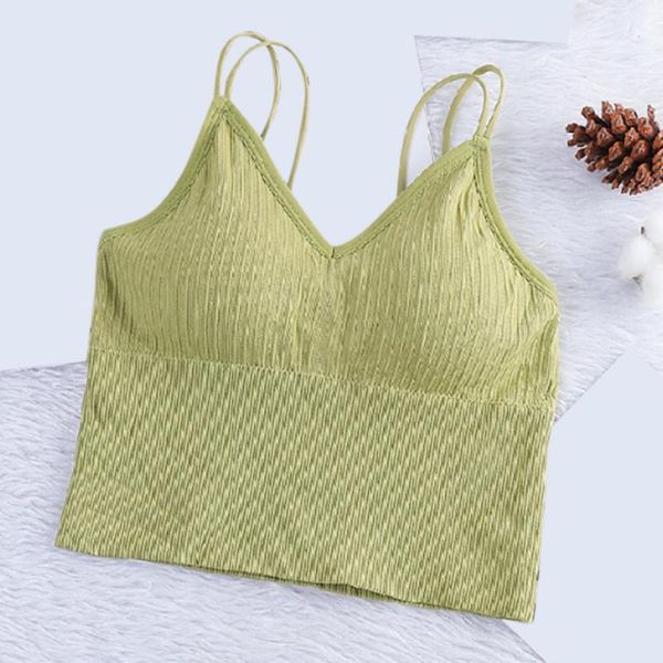 yoga outfit women sport bra breathable fitness running vest sleep underwear padded crop gym bras
yoga outfit women sport bra breathable fitness running vest sleep underwear padded crop gym bras
