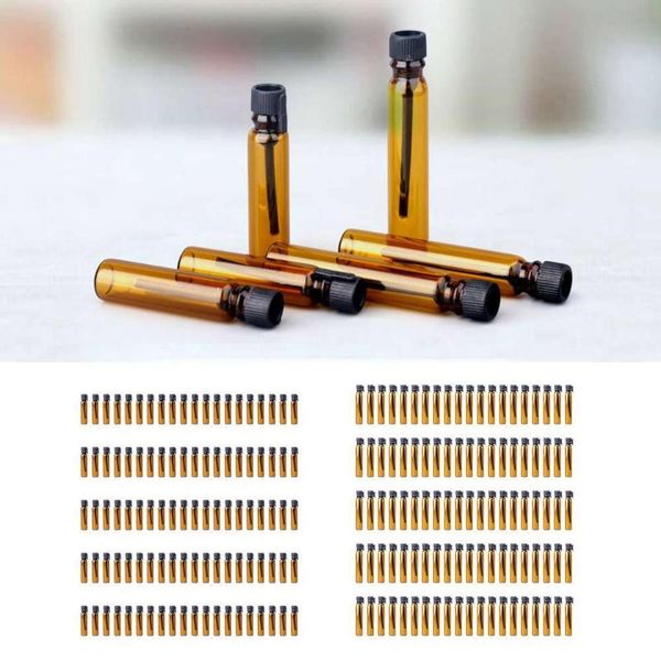 storage bottles & jars 100pcs plastic rod glass small sample empty bottle essential oil perfumes fragrances test tubes reusable and refillab
storage bottles & jars 100pcs plastic rod glass small sample empty bottle essential oil perfumes fragrances test tubes reusable and refillab