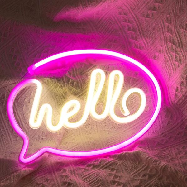 night lights hello neon light led wall store greeting signs home decor lamp usb powered window shop art sign
night lights hello neon light led wall store greeting signs home decor lamp usb powered window shop art sign