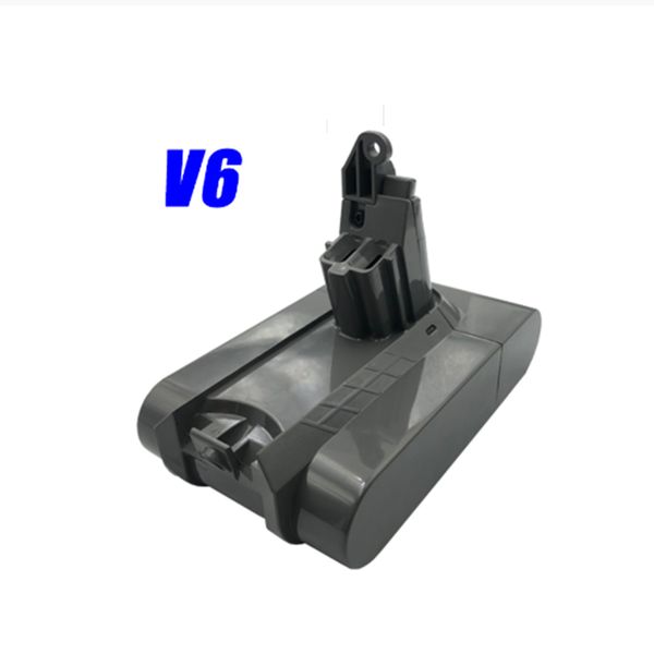 new version wireless backup battery v6 21.6v 6.0ah / 5.0ah / 4.0ah lithium ion battery dc58 dc59 dc61 dc62 dc74 sv09 sv07 sv03
new version wireless backup battery v6 21.6v 6.0ah / 5.0ah / 4.0ah lithium ion battery dc58 dc59 dc61 dc62 dc74 sv09 sv07 sv03