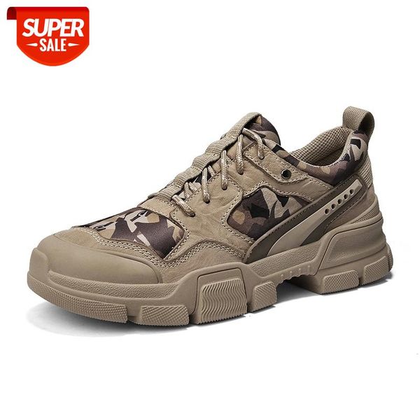 2020 new arrival men hiking shoes lace up sport shoes camouflage leather men outdoor jogging trekking sneakers size38-46 #xk6b
2020 new arrival men hiking shoes lace up sport shoes camouflage leather men outdoor jogging trekking sneakers size38-46 #xk6b