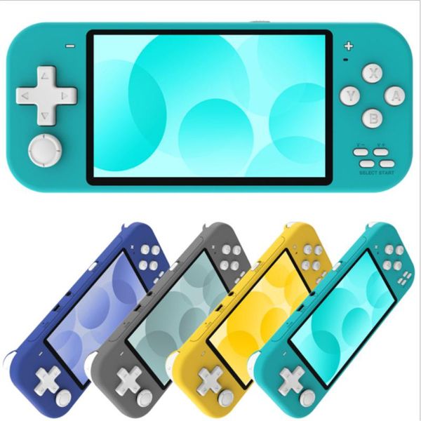 portable game players x20 mini retro console dual joystick 4.3 inch pocket handheld video player md gb mame gaming music mp4 gifts
portable game players x20 mini retro console dual joystick 4.3 inch pocket handheld video player md gb mame gaming music mp4 gifts