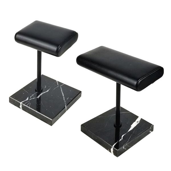 watch boxes & cases jewelry display stands necklace bracelet organizer black marble base, Black;blue
watch boxes & cases jewelry display stands necklace bracelet organizer black marble base, Black;blue
